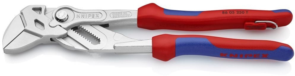 Knipex 86 05 250 T BK