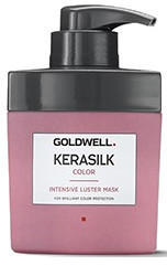 Goldwell Kerasilk Color Intensive Luster Mask (500 ml)