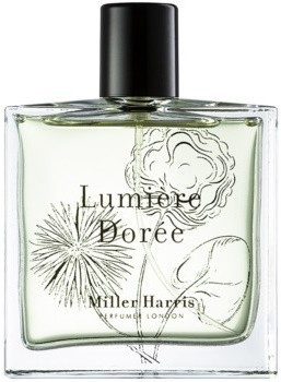 Photos - Women's Fragrance Miller Harris Lumiere Dorée Eau de Parfum  (100ml)