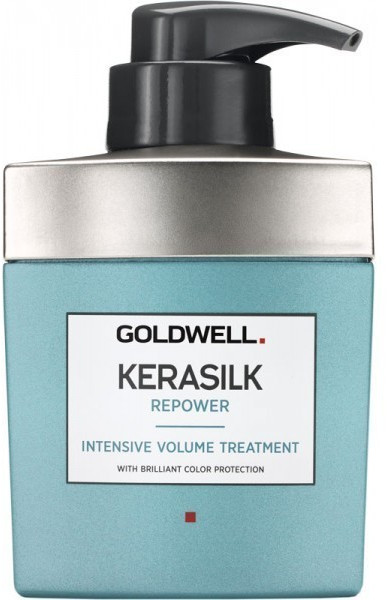 Goldwell Kerasilk Repower Intensive Volume Treatment (500 ml)