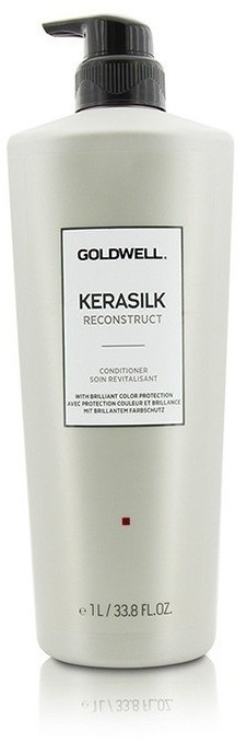 Goldwell Kerasilk Reconstruct Conditioner (1000ml)