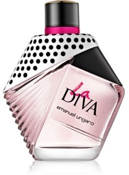 Emanuel Ungaro La Diva Mon Amour Eau de Parfum (100ml)