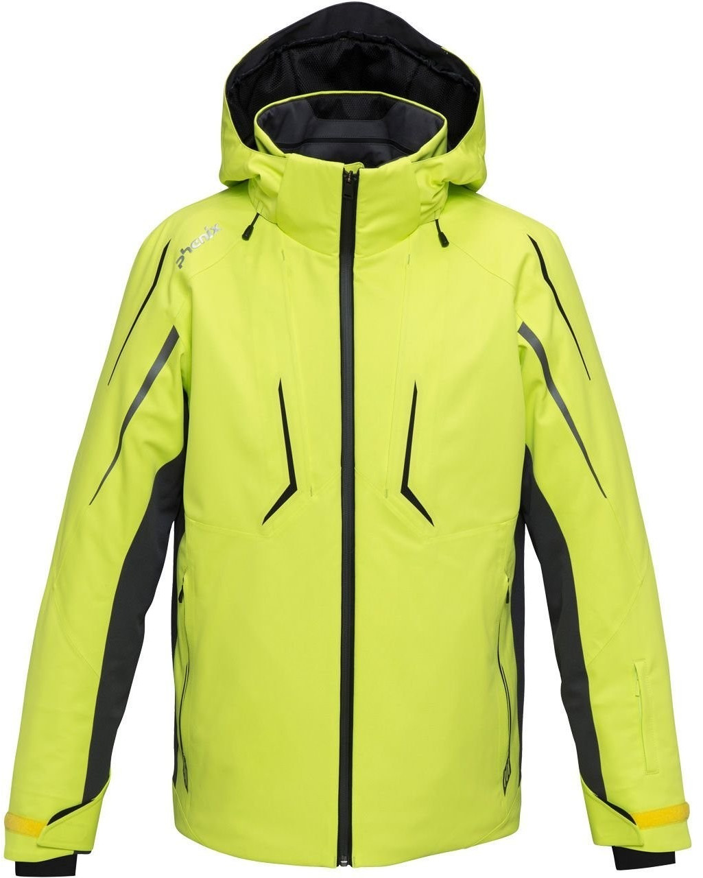 Phenix M Shiga Jacket