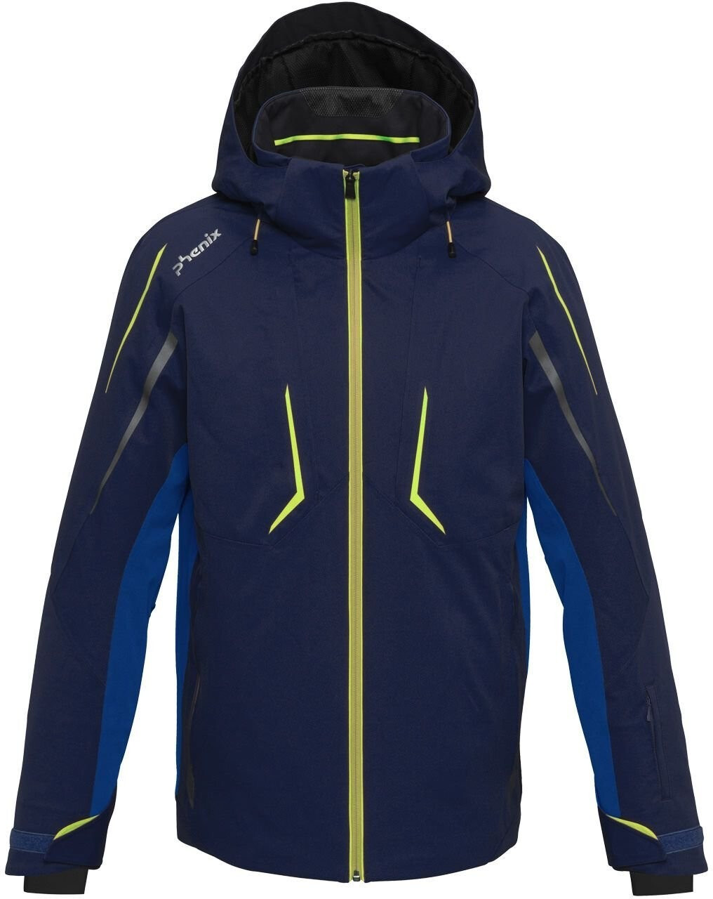 Phenix M Shiga Jacket dark navy