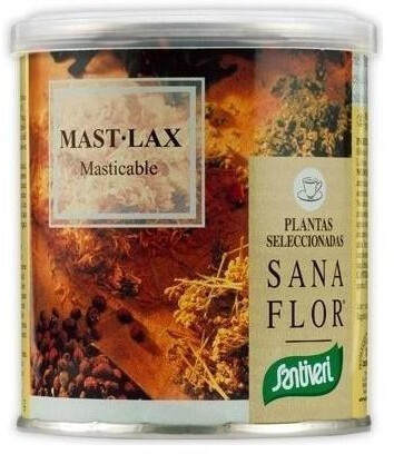 Santiveri Mast-Lax Sanaflor (75 g)