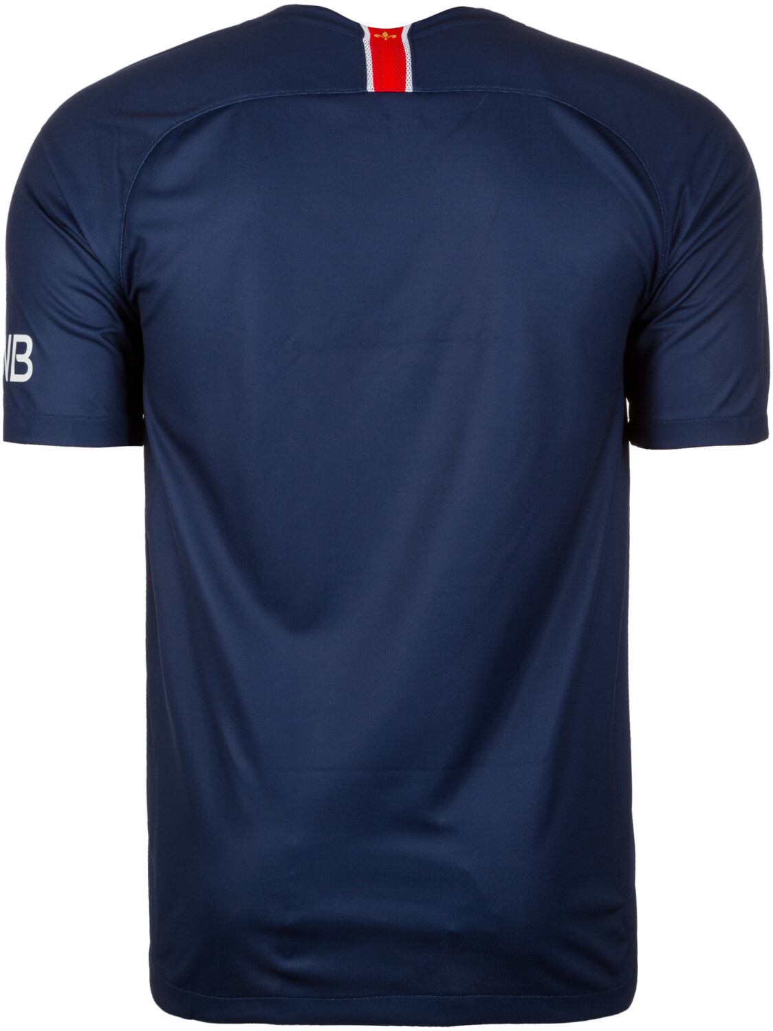 PSG : Le nouveau maillot extérieur dévoilé pour la saison 2018-2019 | Foot Inside