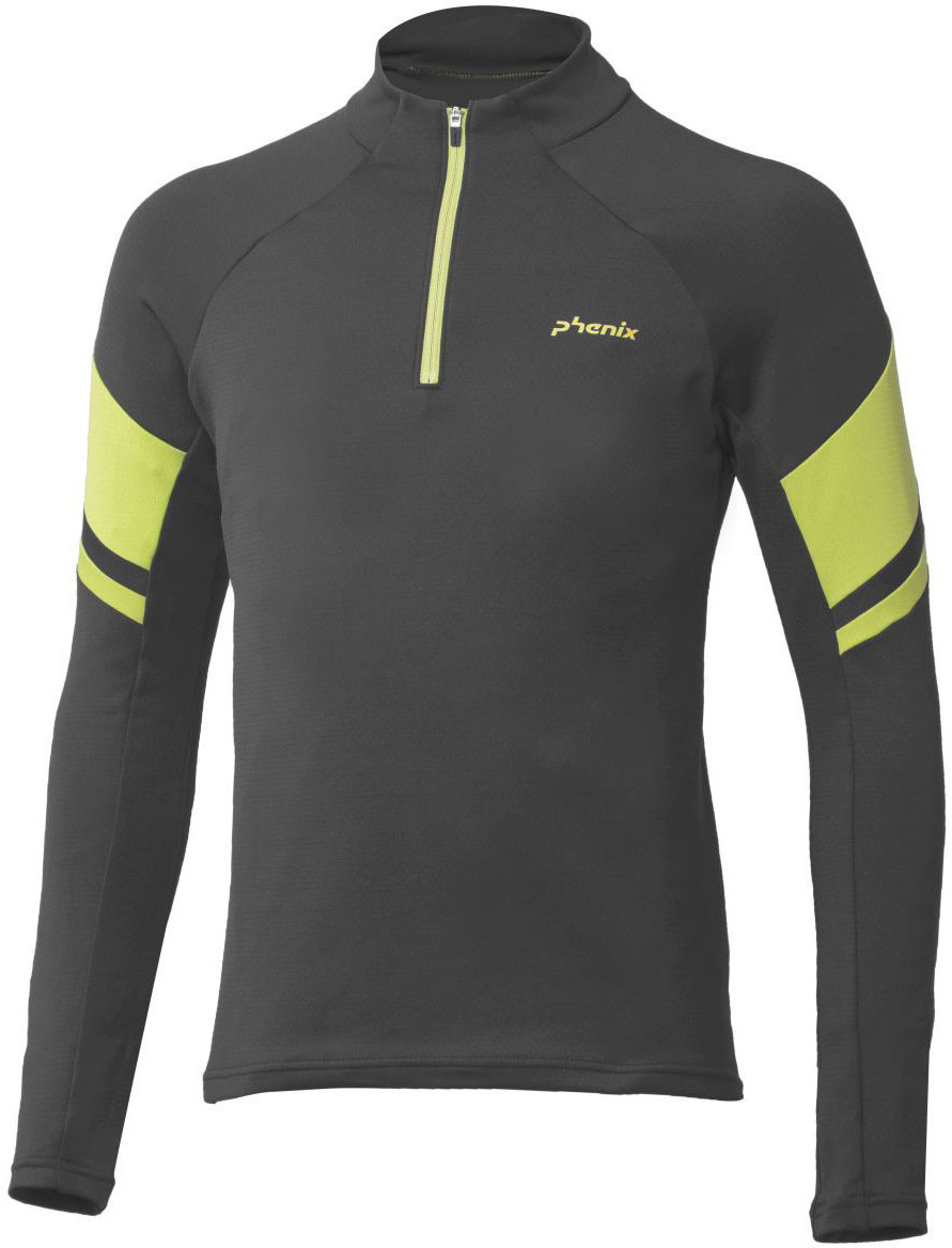 Phenix M Snow Trail T-Neck