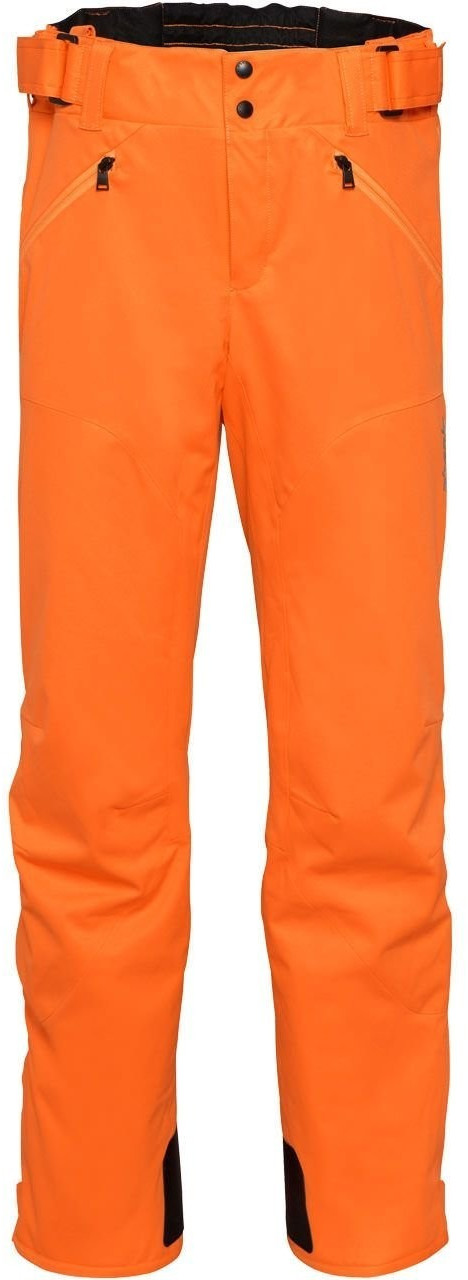 Phenix M Hakuba Pants fluor orange