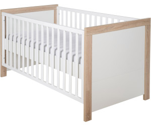 Roba Babyzimmer 3 Tlg Leni 2 Ab 629 90 Preisvergleich Bei Idealo De