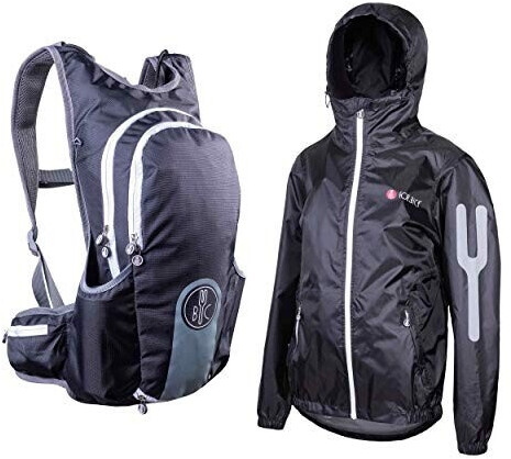 For.Bicy Jacpack Women Medium 15L