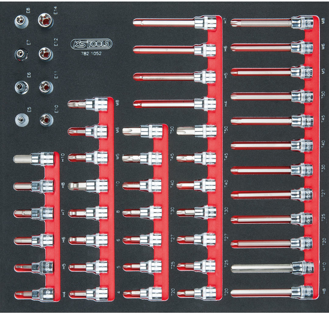 KS Tools 782.1052