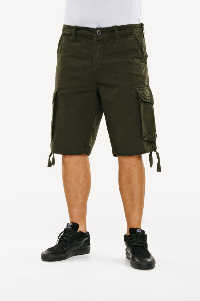 Reell Jeans New Cargo Shorts (1202-003)
