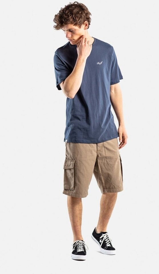 Reell Jeans New Cargo Shorts taupe (1202-003 - 01-002-260)