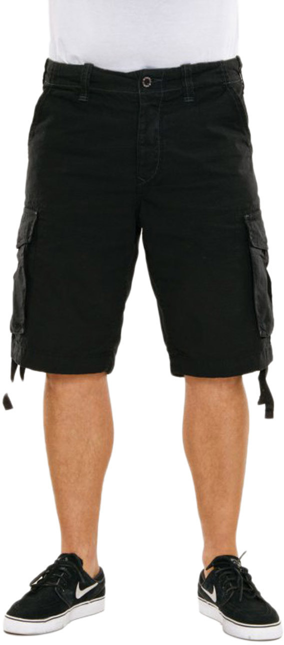 Reell New Cargo Shorts black (1202-003 - 01-002-120)