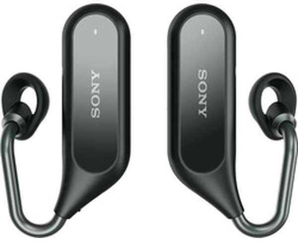 Sony Xperia Ear Duo XEA20 (Black)