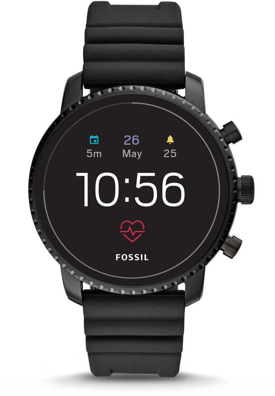 fossil q explorist black friday