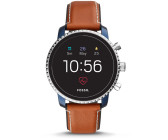 Fossil Q Explorist HR au meilleur prix sur idealo