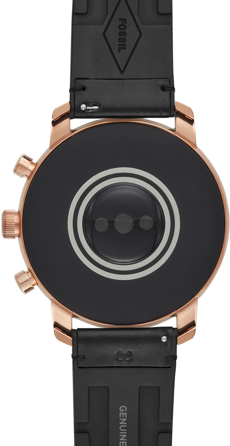 fossil q explorist hr vs galaxy watch