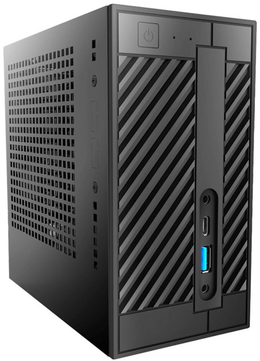 ASRock DESKMINI 310/B/BB (90BXG3701-A10GA0W)