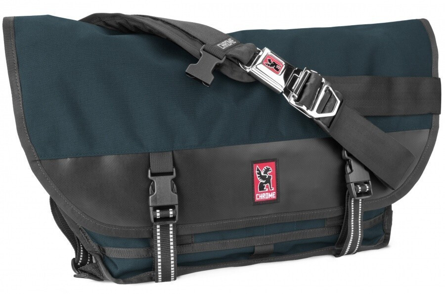 Chrome Citizen Messenger Bag
