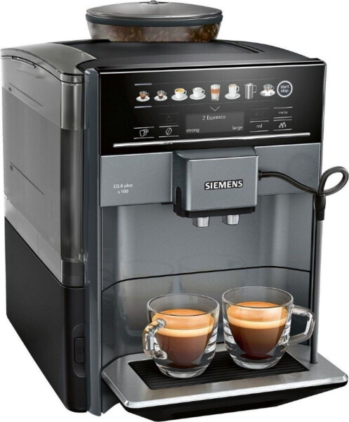 Siemens EQ.6 plus s100 TE651209RW, Bild 7