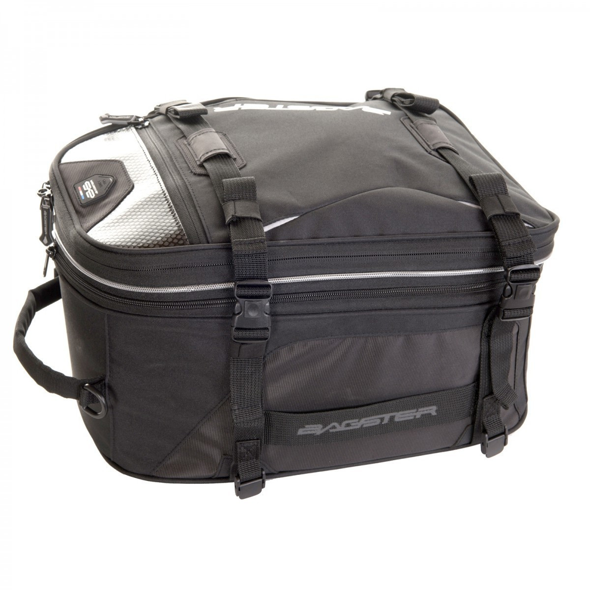 Bagster Modulo Tail black