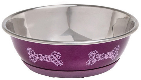 Karlie Gamelle Selecta Pink Bone 350 ml