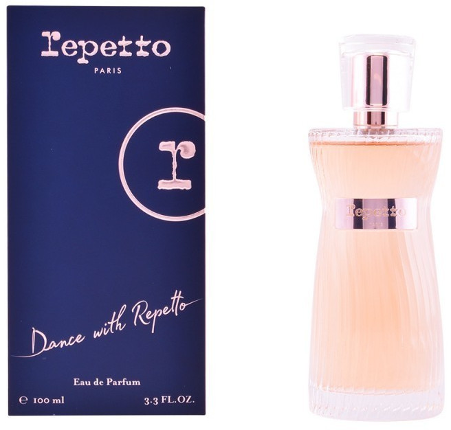 Repetto Dance With Repetto Eau de Parfum (100 ml)