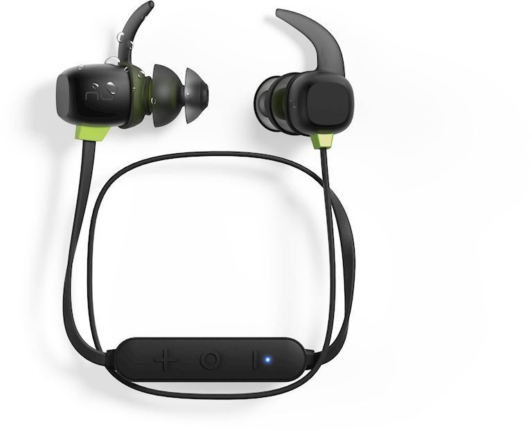 NuForce BE Sport4