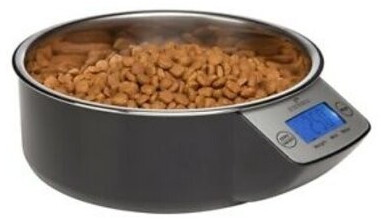 Eyenimal Gamelle pour chien 1.8L noir Eyenimal Gamelle pour chien 1.8L noir
