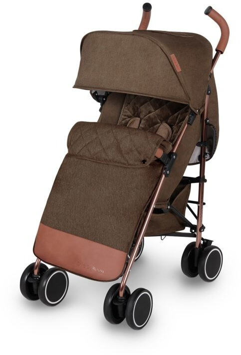 Ickle Bubba Discovery Prime Stroller
