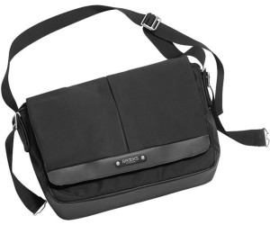Brooks England Strand Shoulder Bag black ab 129 49 Preisvergleich bei idealo