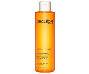 Decleor Aroma Cleanse Tonifiante Essentielle 200ml Ab 10 95 Preisvergleich Bei Idealo De