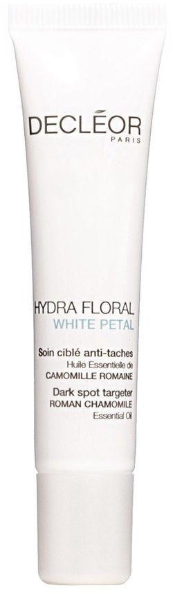 Decléor Hydra Floral White Petal Dark Spot Targeter (15ml)