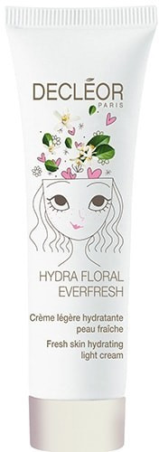Decléor Hydra Floral Everfresh Crème legere hydratante (30ml)