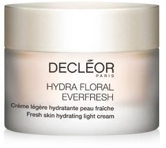 Decléor Hydra Floral Everfresh Crème legere hydratante (50ml)