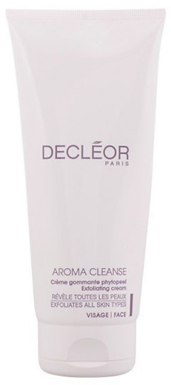Decléor Aroma Cleanse crème gommante phytopeel (200ml)