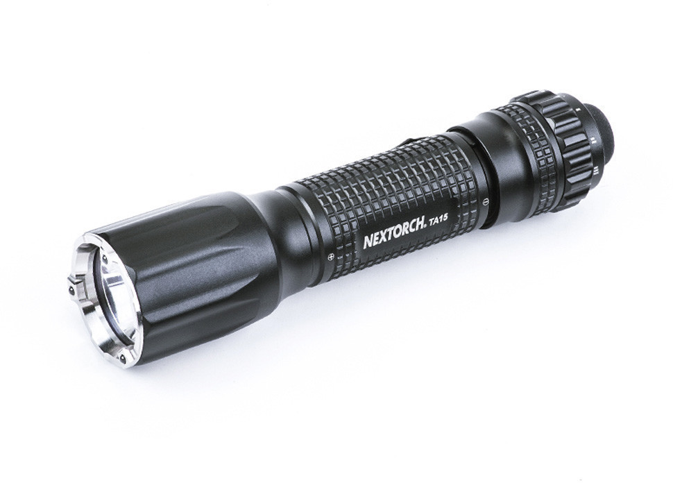 Nextorch TA15 Tactical