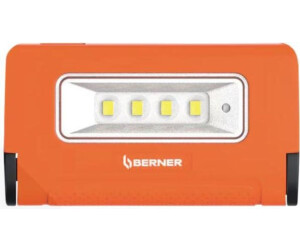 Berner 2in1 Stirnlampe Ab 30 49 Preisvergleich Bei Idealo At