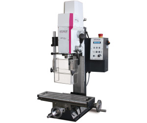 Optimum Optimill Mh 20v Ab 1 549 00 Preisvergleich Bei Idealo De