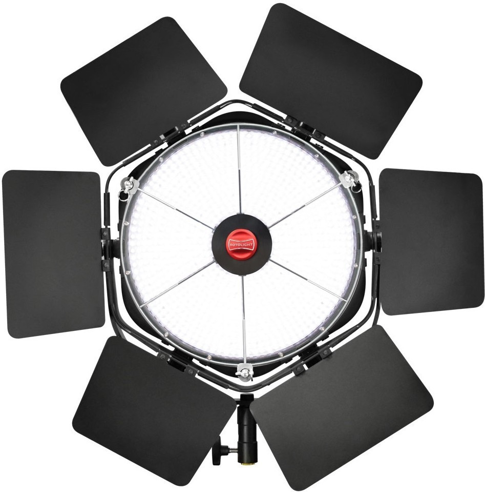Rotolight Anova Pro 2 Bi-Colour 50º