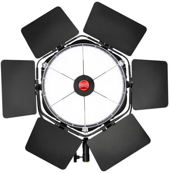 Rotolight Anova Pro 2 Bi-Colour 110º
