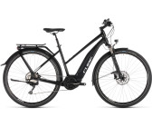 Elektrofahrrad mit Beleuchtung Preisvergleich | Günstig bei 2017 Elektrofahrrad Diamant Zouma Elite+ | Fahrrad xxl
