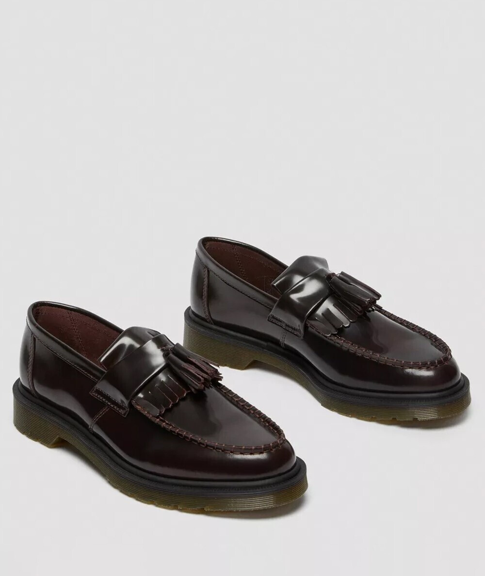Dr. Martens Adrian Arcadia cherry red ab 110 00 M rz 2024