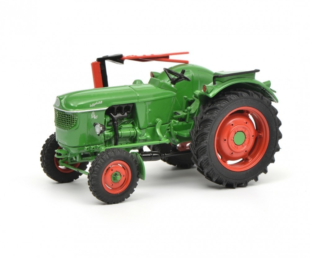 Schuco Deutz D40 L, 1:43 (335600)