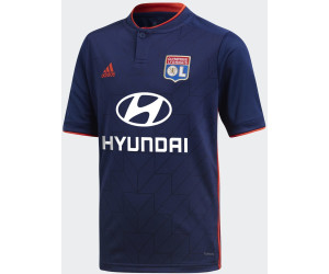 Maillot OL 2018 Maillot OL 2018