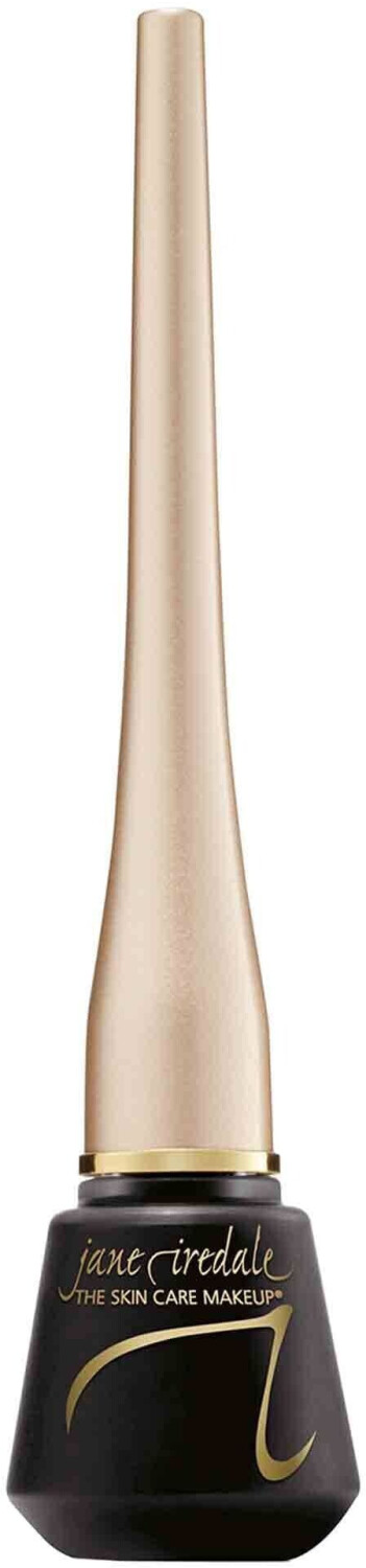 Jane Iredale Liquid Eyeliner Black (6 g)
