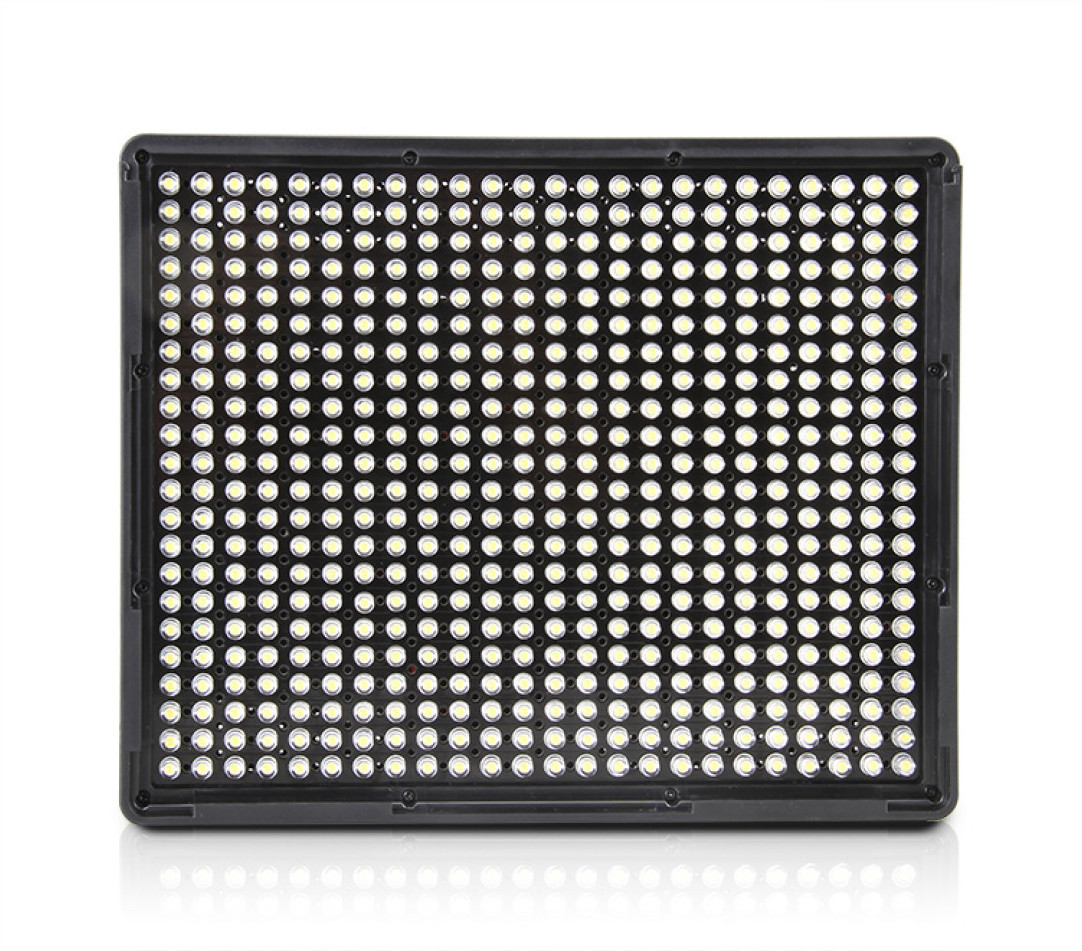 Aputure Amaran AL-528C (bi-color)