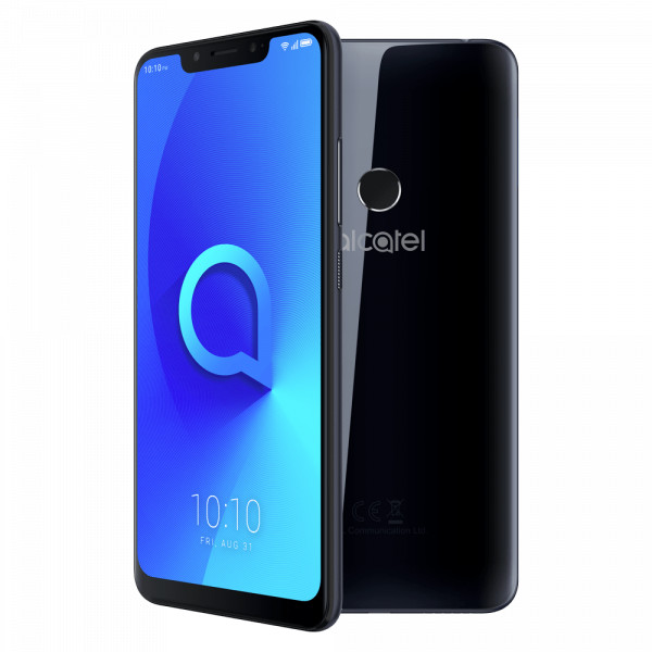 Alcatel 5V noir