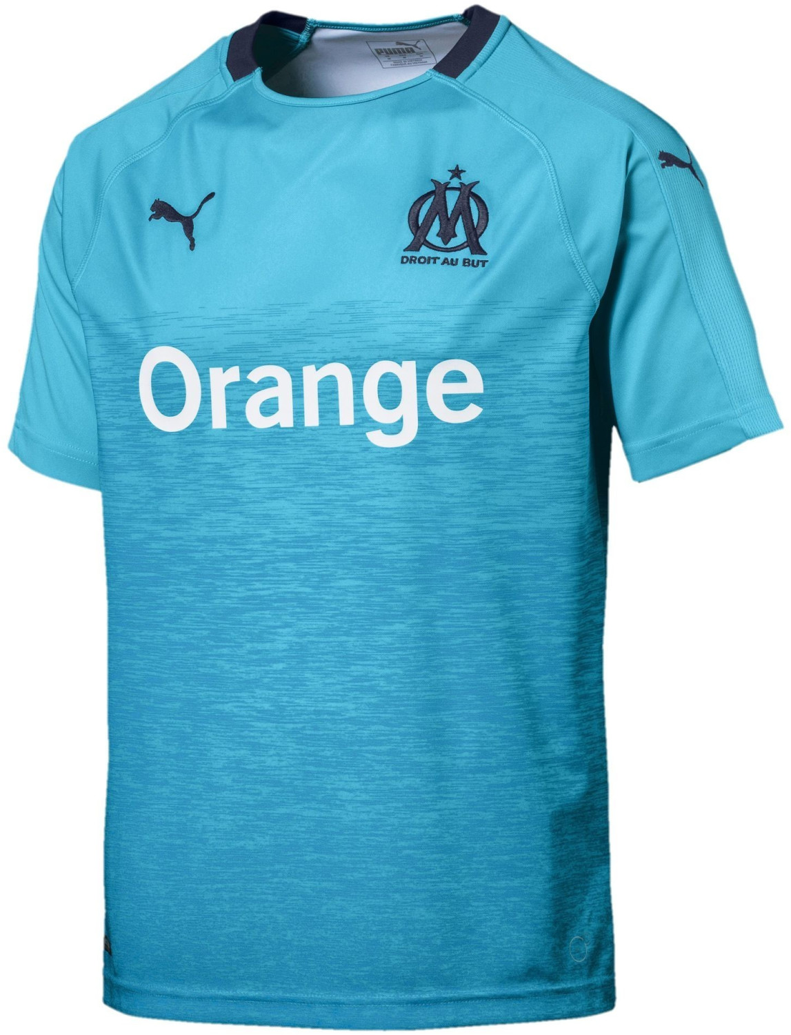 Puma Maillot OM 2018/2019 third
